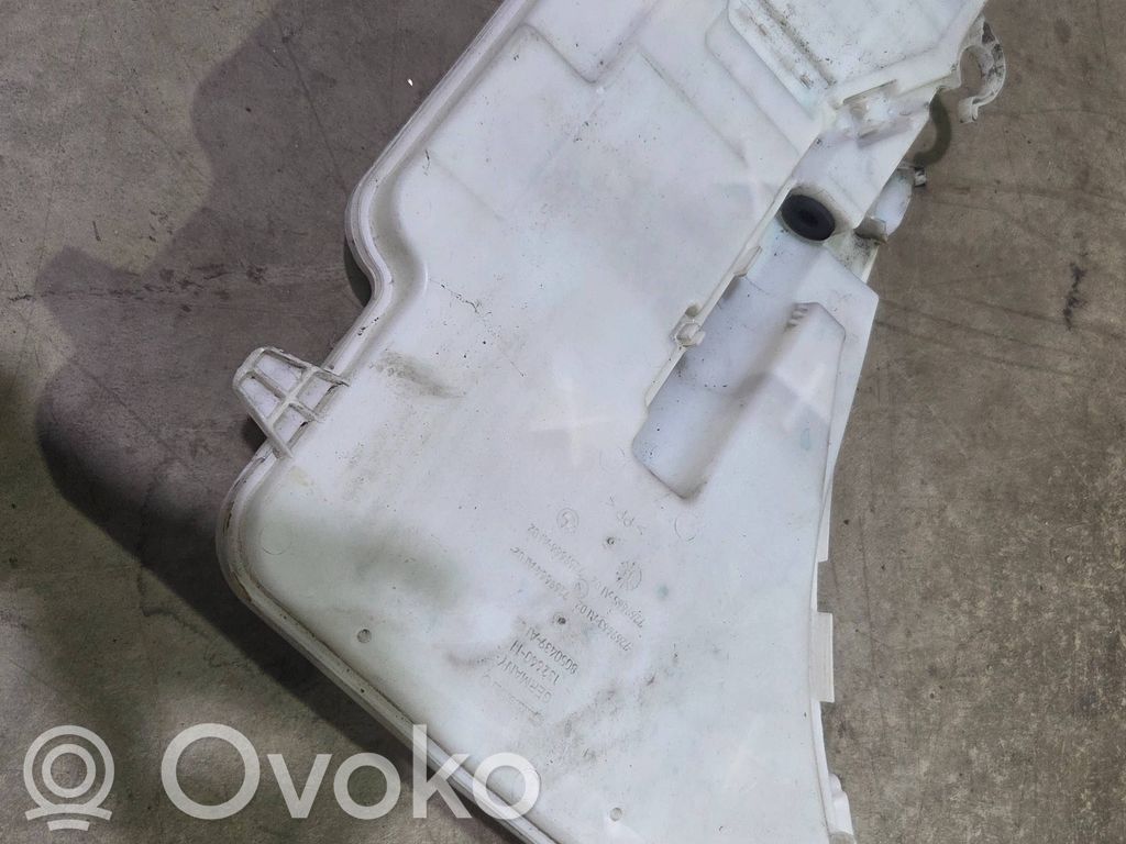 BMW 6 F06 Gran coupe Zbiornik płynu do spryskiwaczy szyby przedniej / czołowej 