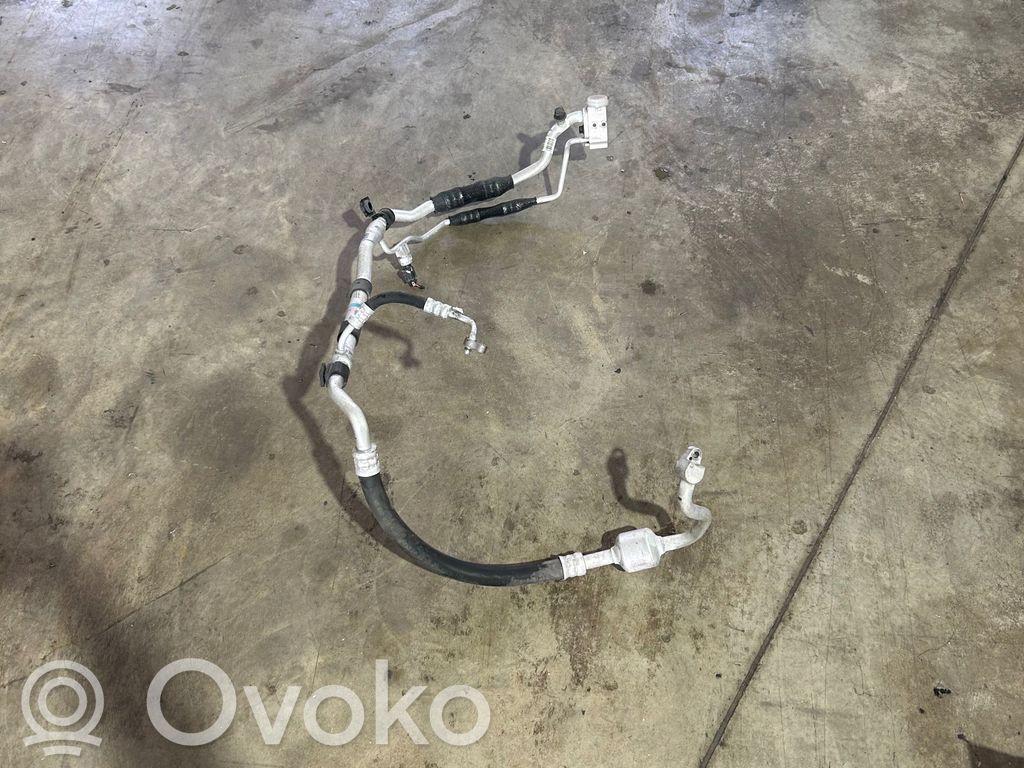 Hyundai i20 (BC3 BI3) Wąż / Przewód klimatyzacji A/C 