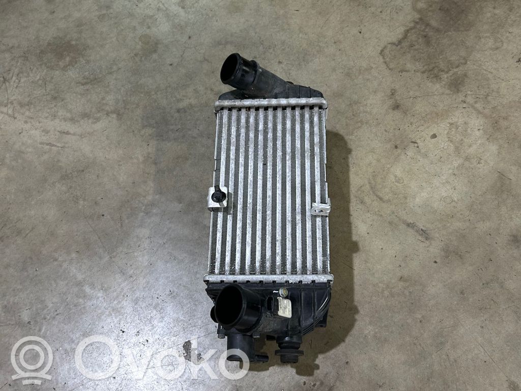 Hyundai i20 (BC3 BI3) Radiador intercooler 