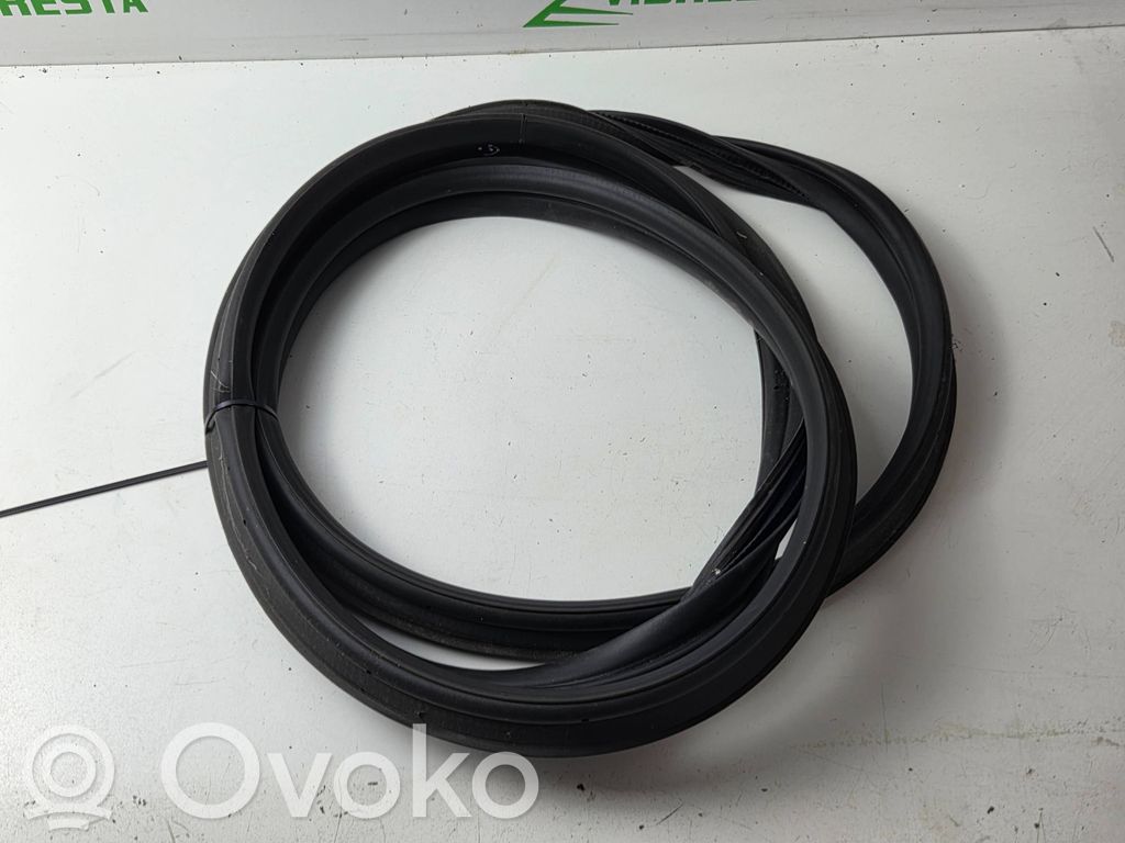 Hyundai i20 (BC3 BI3) Trunk rubber seal (body) 