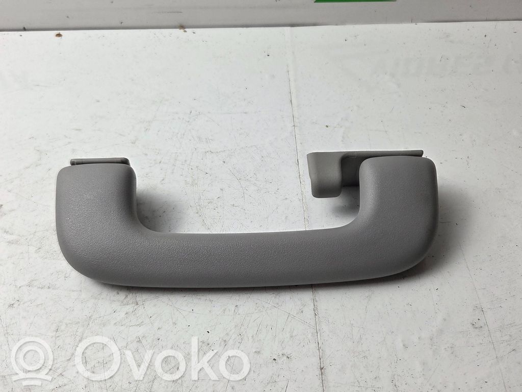 Hyundai Ioniq Asidero interior trasero 
