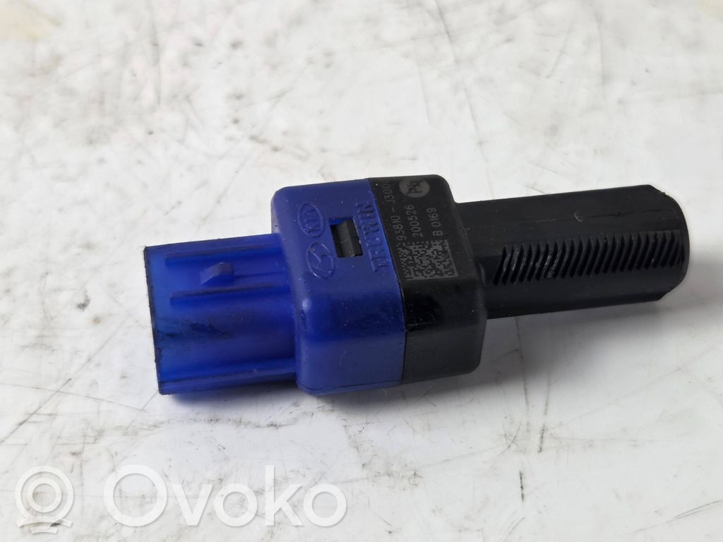Hyundai Ioniq Interruptor sensor del pedal de freno 