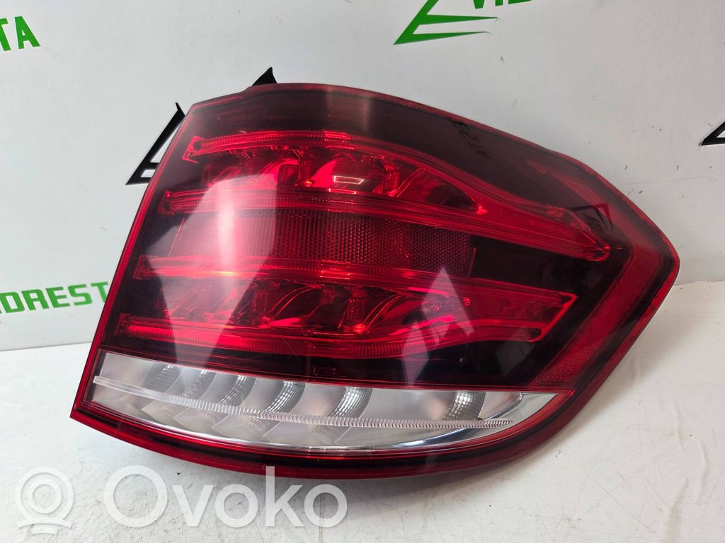 Mercedes-Benz E W212 Lampa tylna 