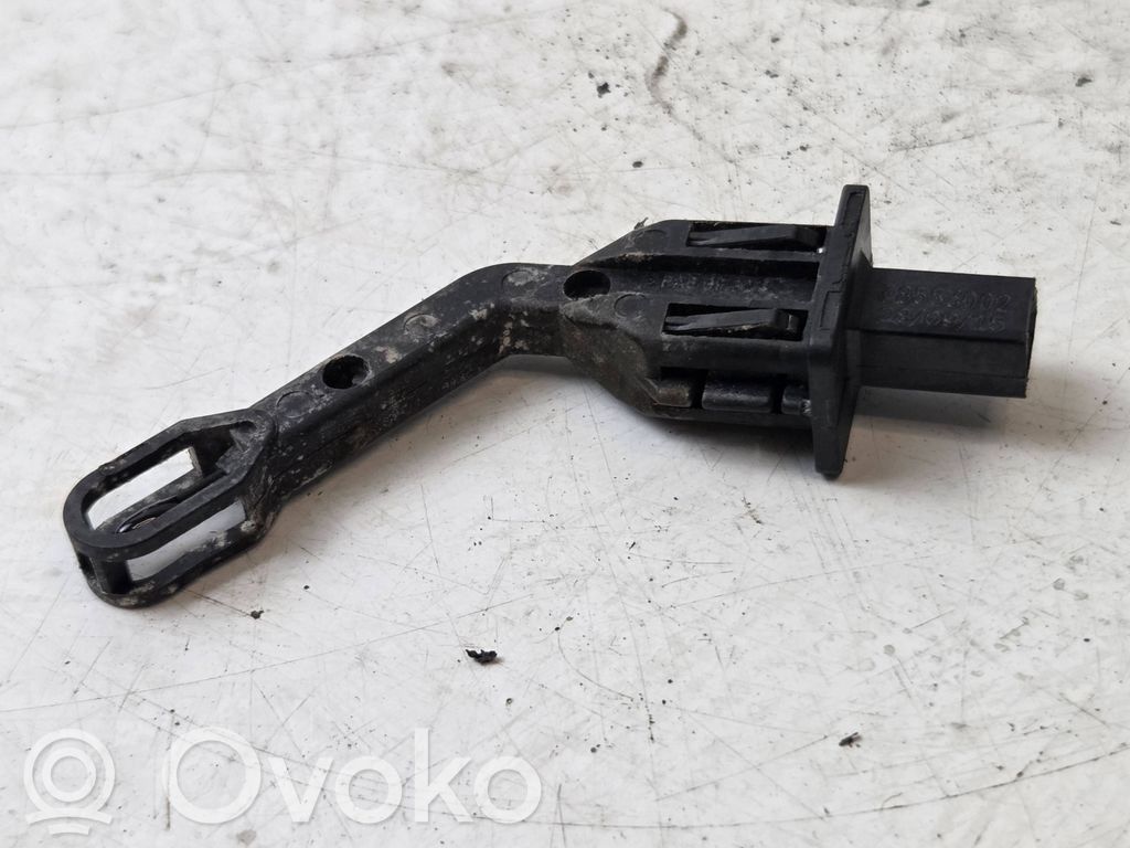 Mercedes-Benz E W212 Interior temperature sensor 