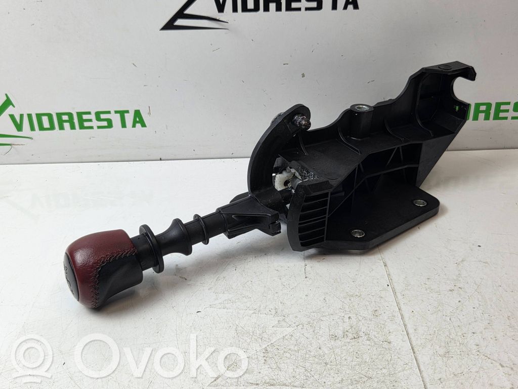 Fiat Doblo Selector caja de cambios 