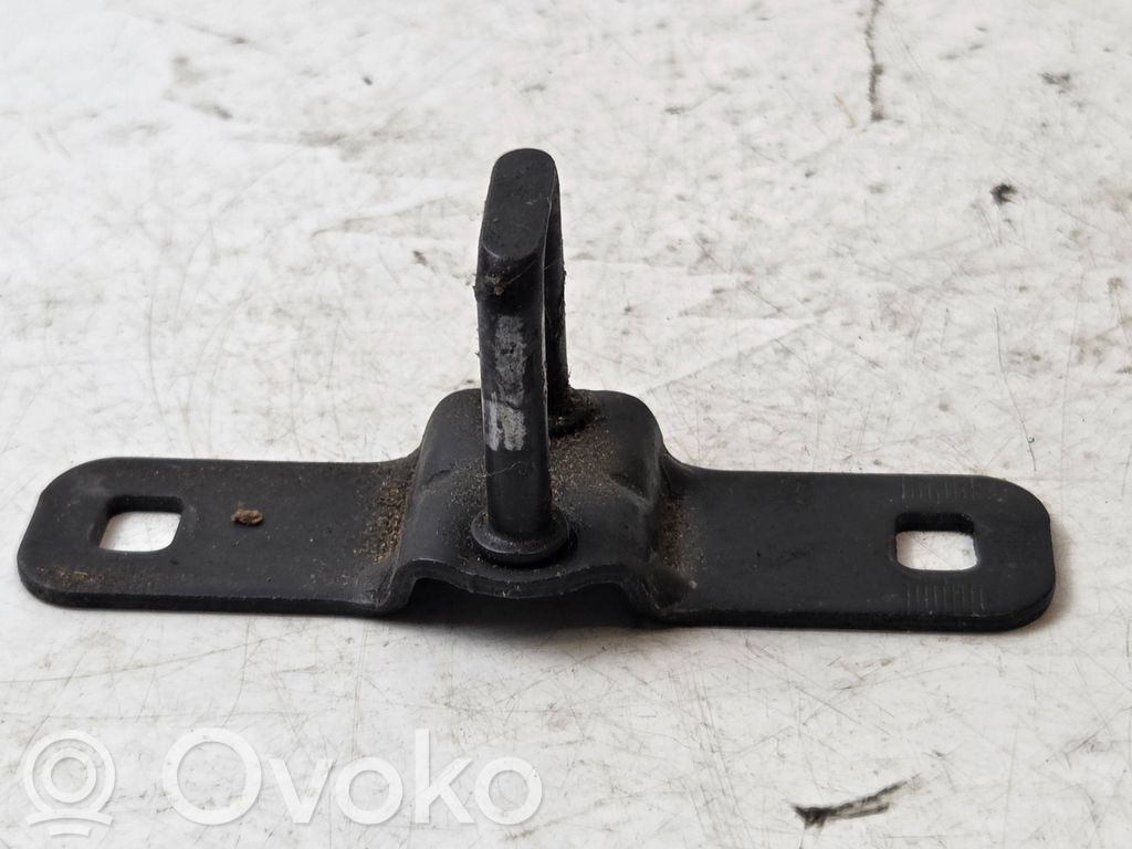 Fiat Doblo Loading door lock loop/hook striker 