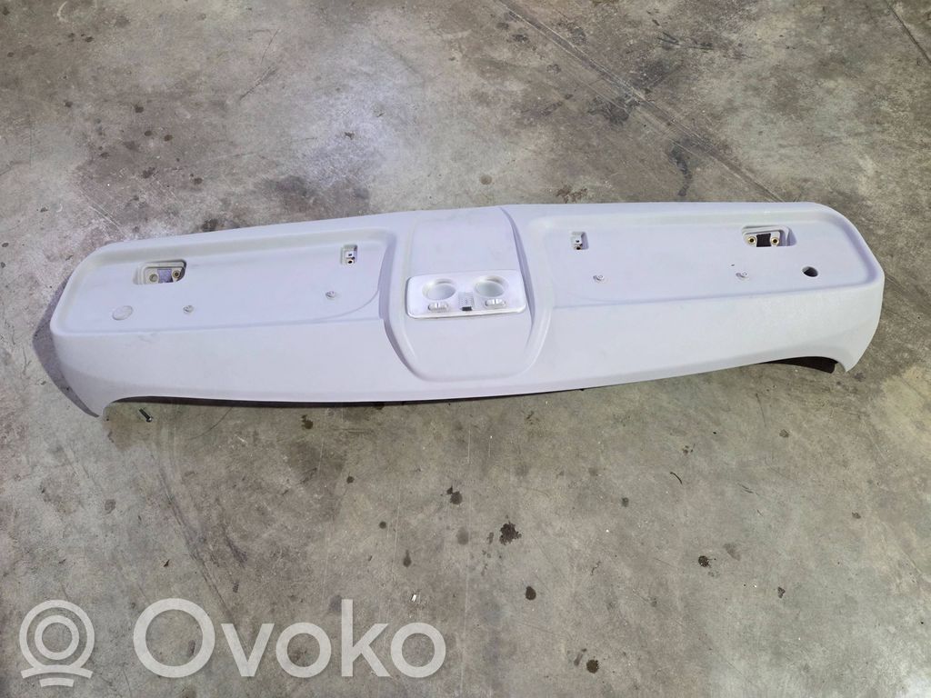 Fiat Doblo Griesti 