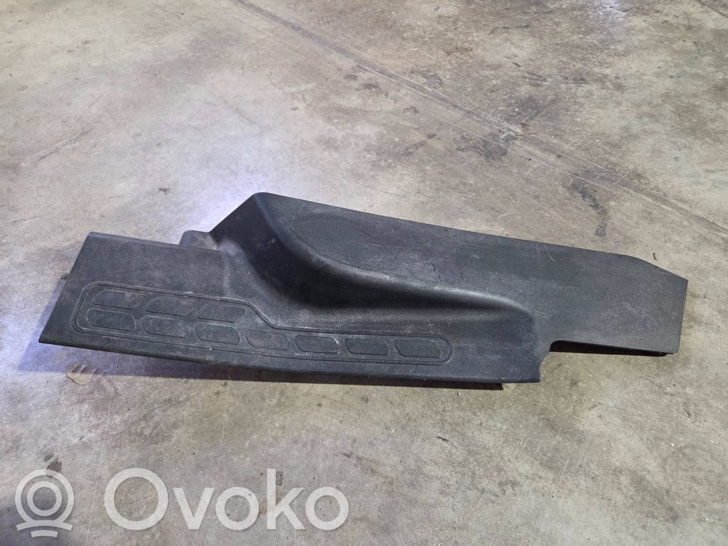 Fiat Doblo Capac prag spate 