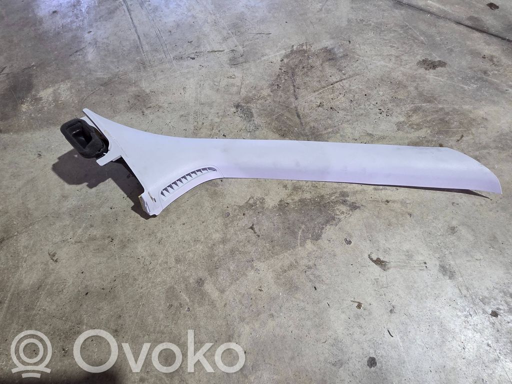 Fiat Doblo (A) statramsčio apdaila 