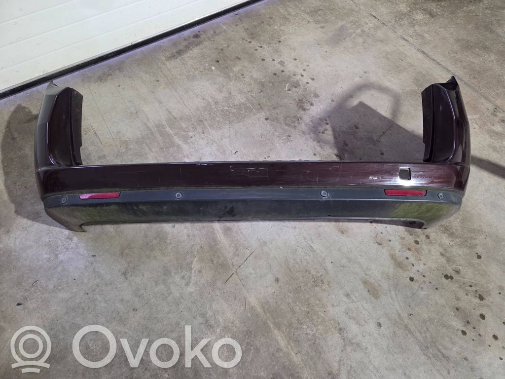 Fiat Doblo Parachoques 