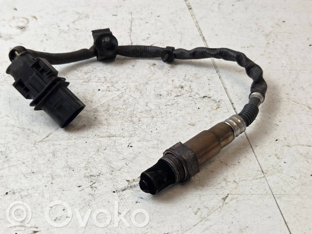 Sonde lambda   0281004050,453271