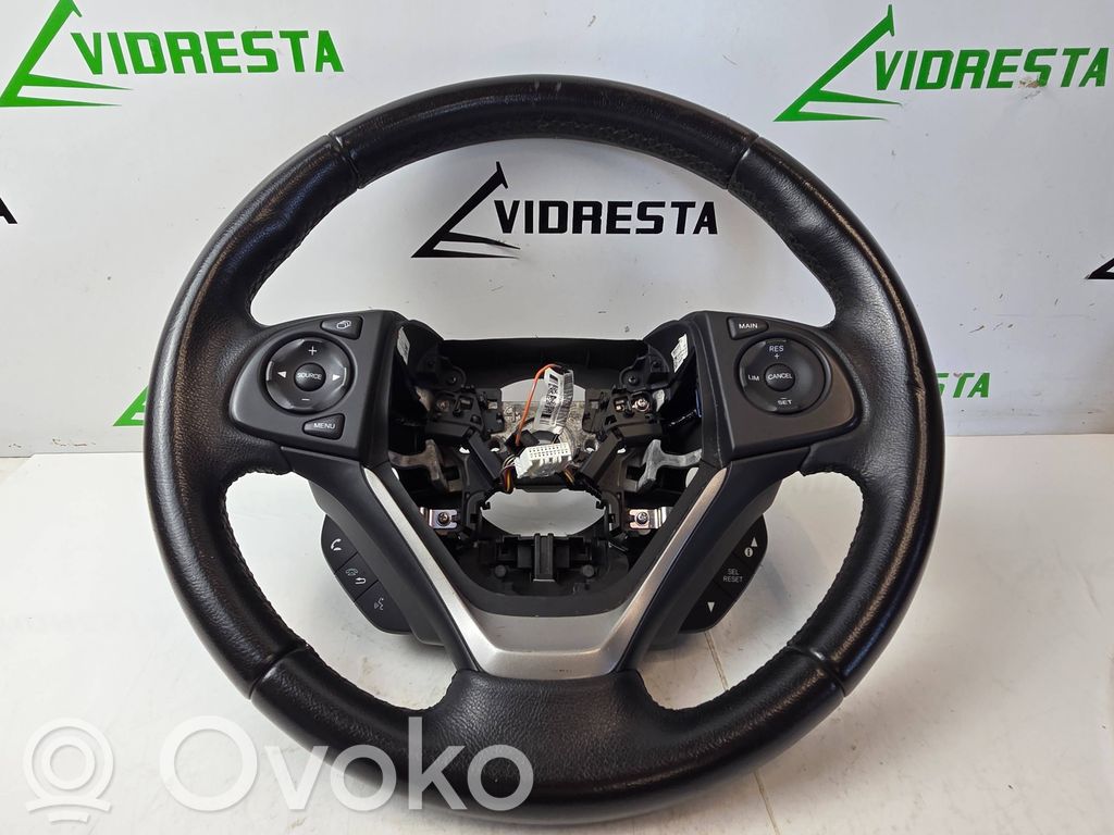 Honda HR-V Stūre 
