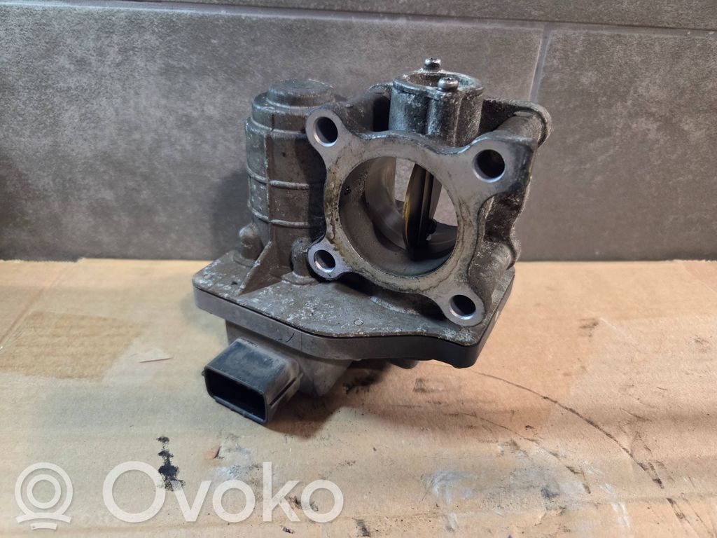Honda CR-V Throttle valve 