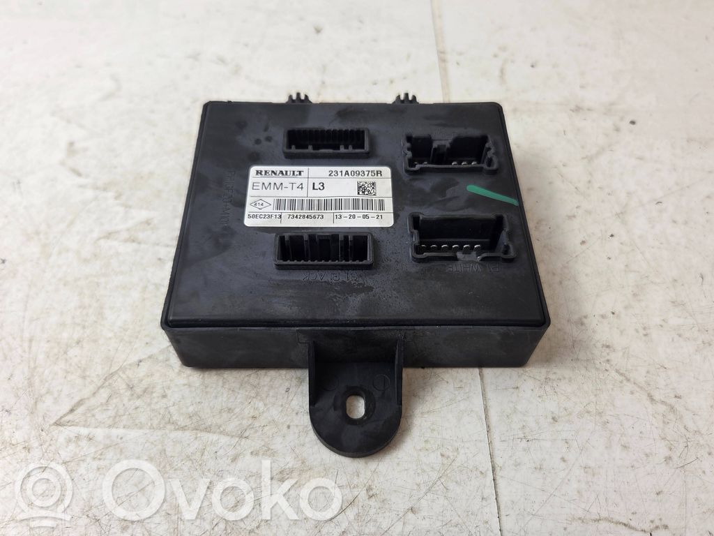 Nissan NV300 Module confort 
