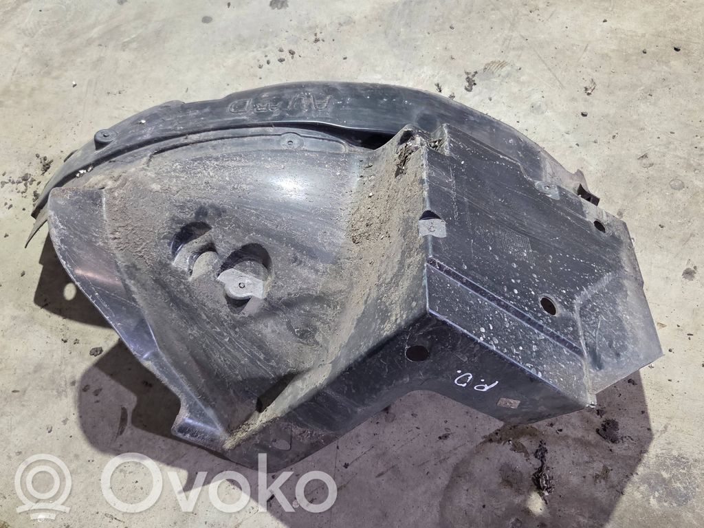 Nissan NV300 Nadkole przednie 