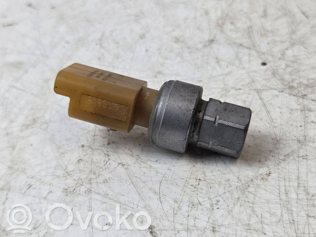 Peugeot 308 Air conditioning (A/C) pressure sensor 