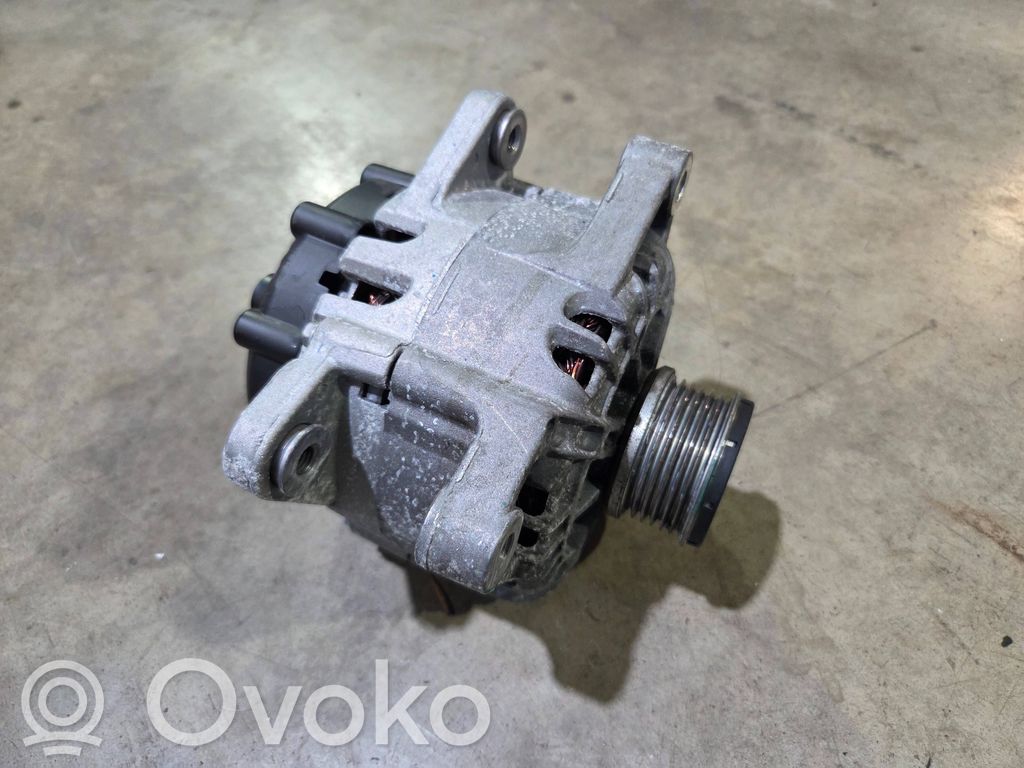 Peugeot 308 Alternator 