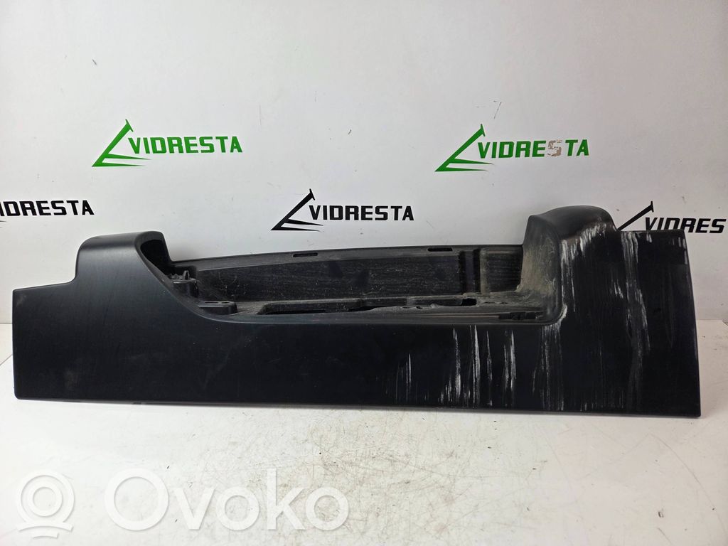 Nissan NV300 Wkład lampy tylnej 