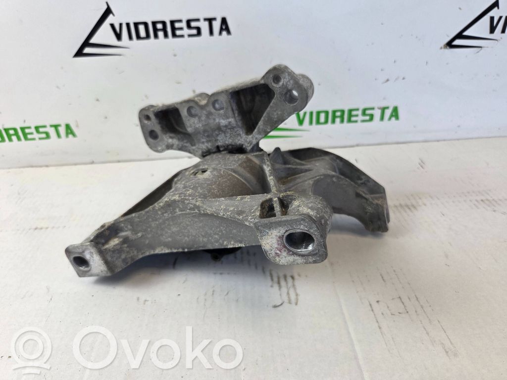Citroen C4 II Picasso Engine mount bracket 