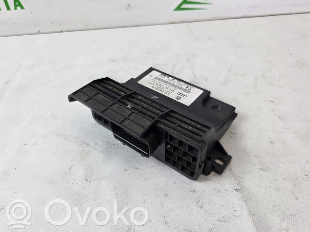 Other control units/modules   4F0907280E,4F0910280,F005S00292