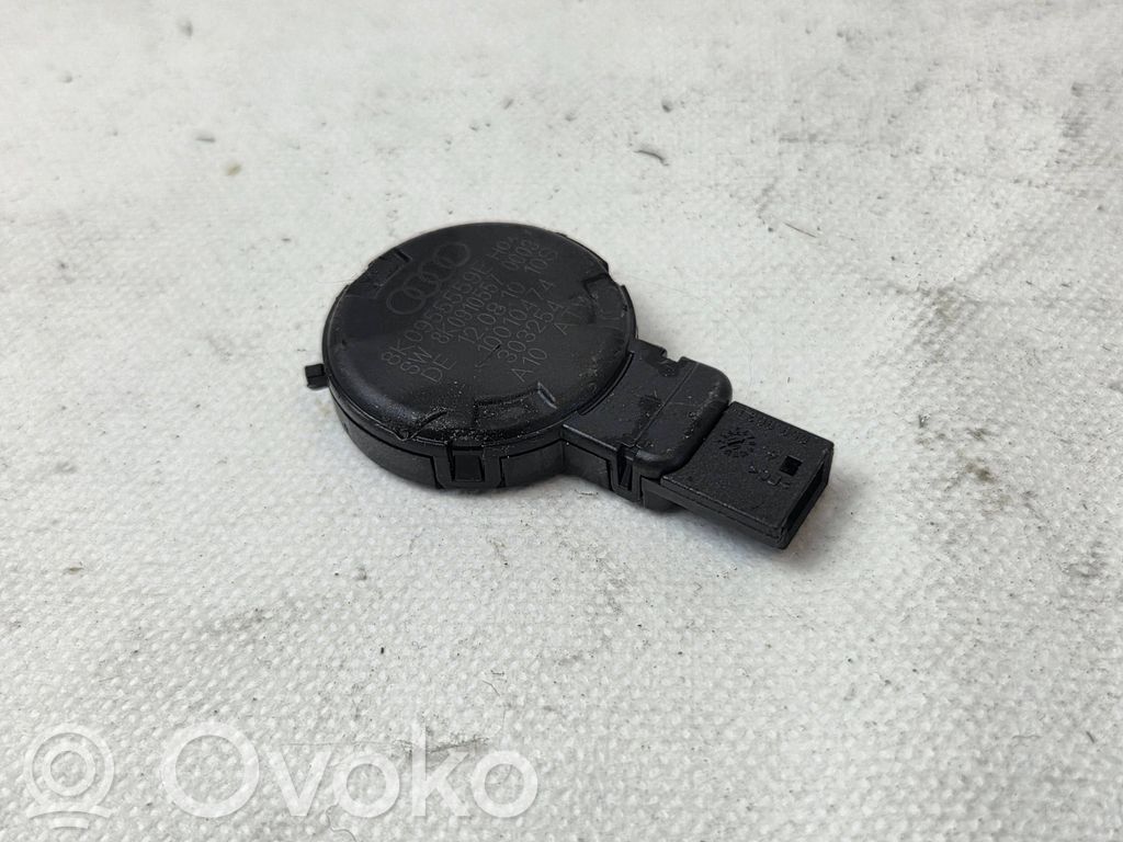 Audi Q7 4L Regensensor 