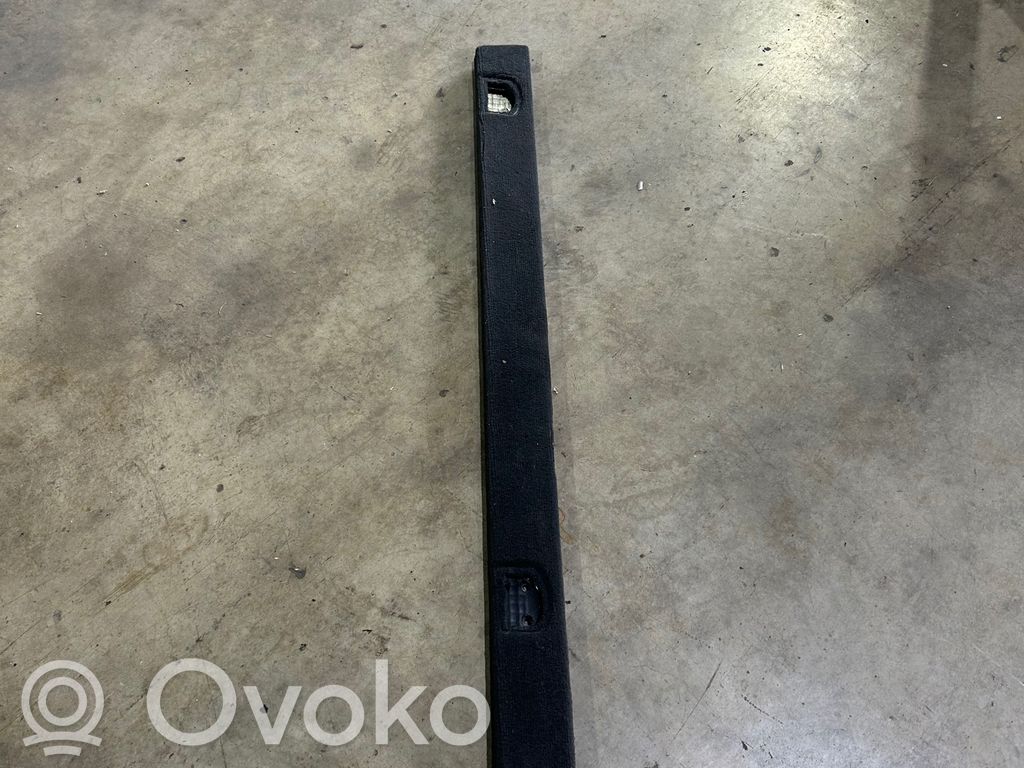 Audi Q7 4L Altro elemento di rivestimento bagagliaio/baule 