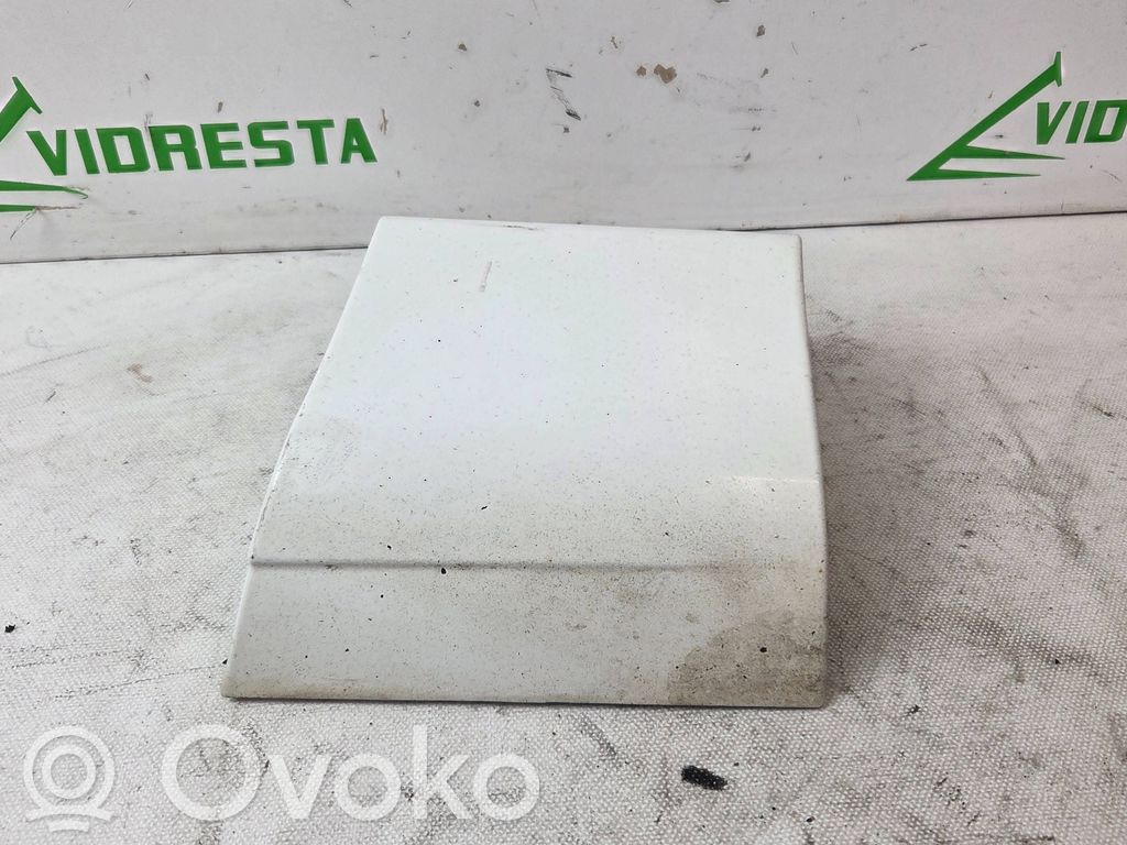 Audi Q7 4L Lokasuojan lista (muoto) 