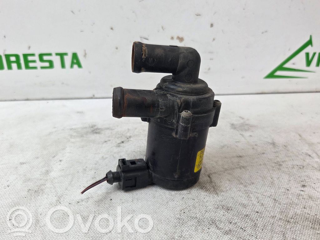 Audi Q7 4L Electric auxiliary coolant/water pump 