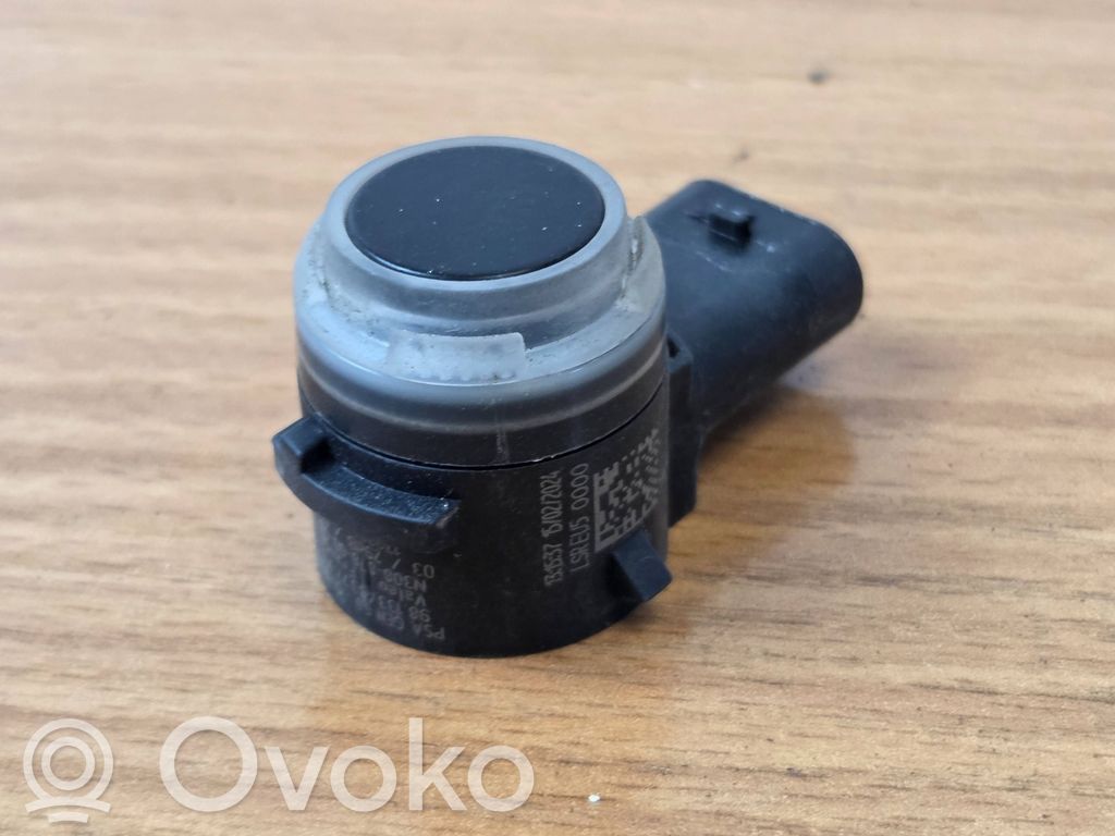 Peugeot 2008 II Sensor de aparcamiento PDC 