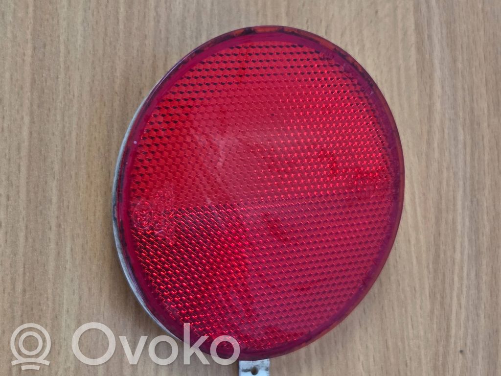 Opel Antara Reflector de faros/luces traseros 
