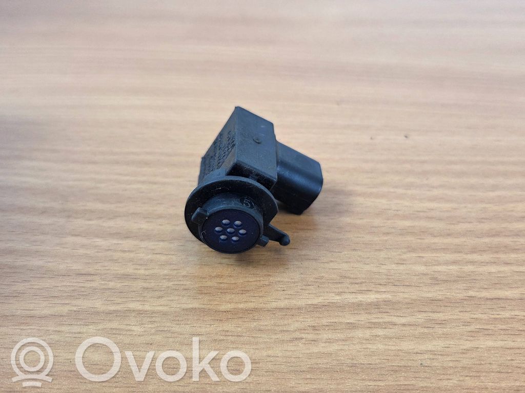 Audi Q7 4L Capteur de qualité d'air 