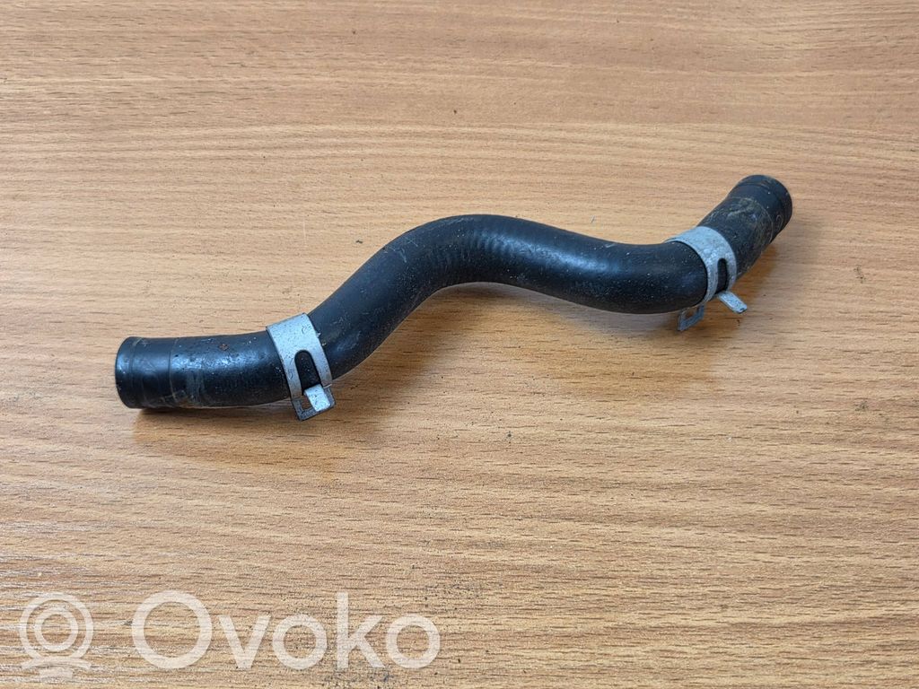 Hyundai i20 (BC3 BI3) Engine coolant pipe/hose 