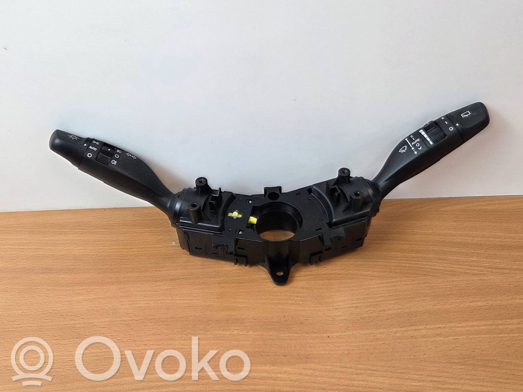 Hyundai i20 (BC3 BI3) Interruptor/palanca de limpiador de luz de giro 