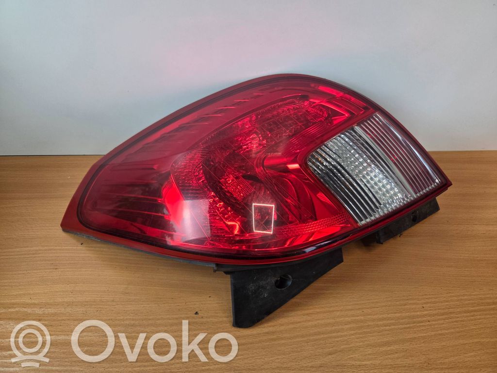 Opel Antara Takavalot 