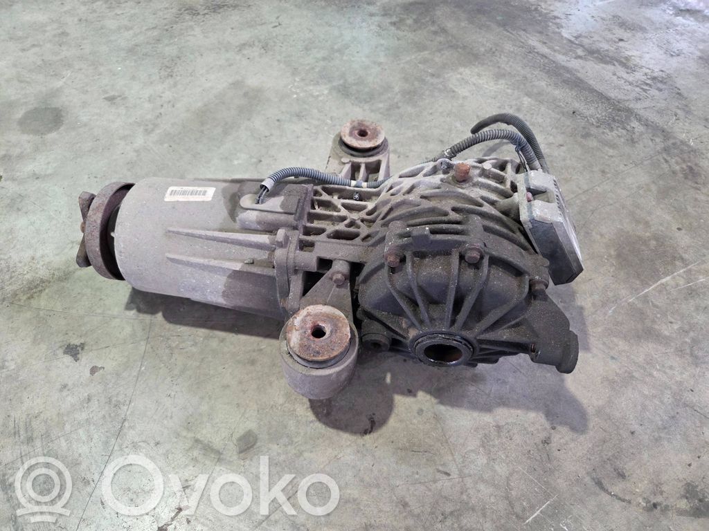 Tylny mechanizm różnicowy   22880777,6600010395