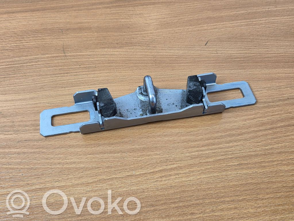 Volvo XC60 Loading door lock loop/hook striker 