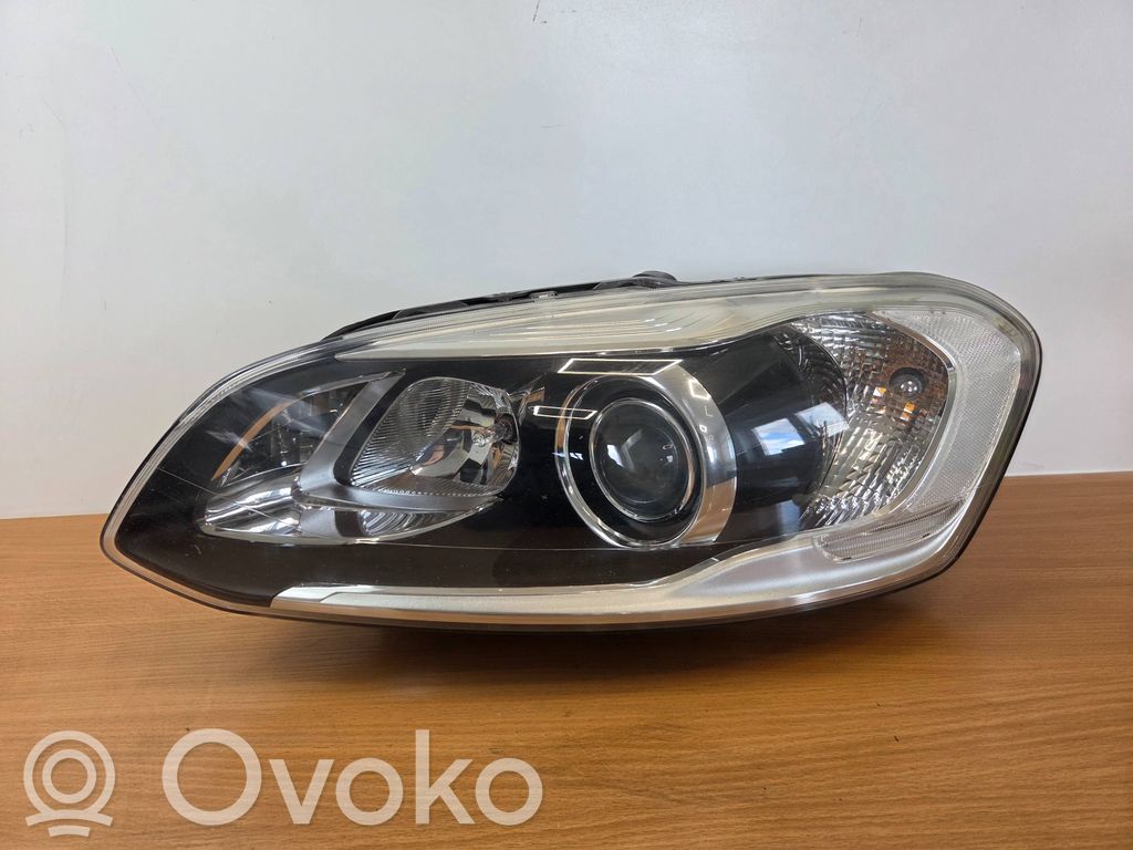 Volvo XC60 Scheinwerfer 