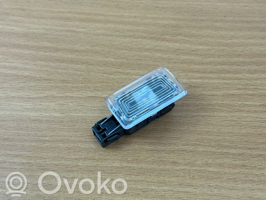 Volvo XC60 Otras luces interiores 
