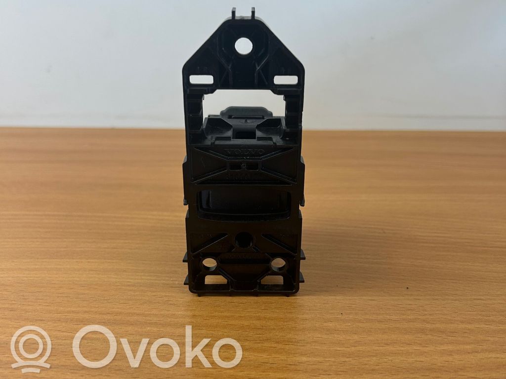 Volvo XC60 Ignition lock 