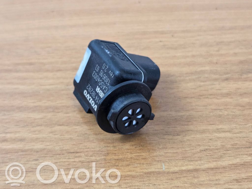 Volvo XC60 Luftgütesensor 