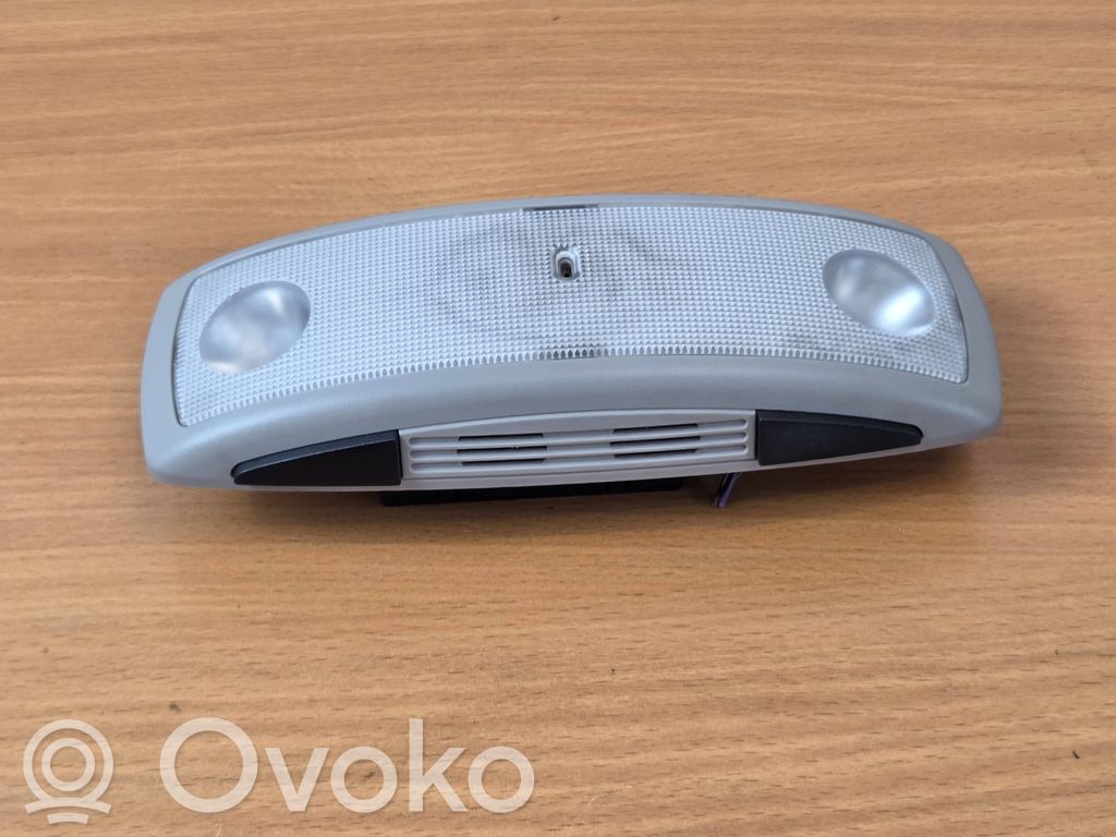 Volvo XC60 Lampă scaun spate 
