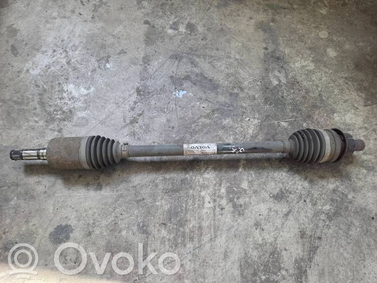 Volvo XC60 Planetară spate 