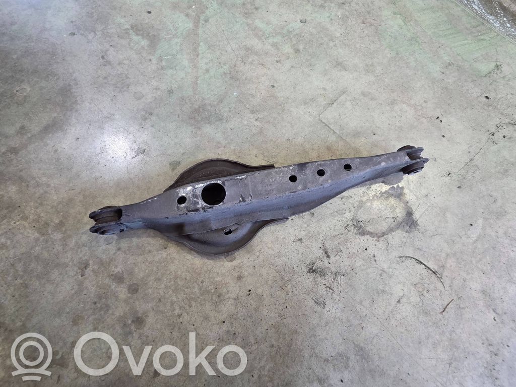 Volvo XC60 Basculă superioară spate 
