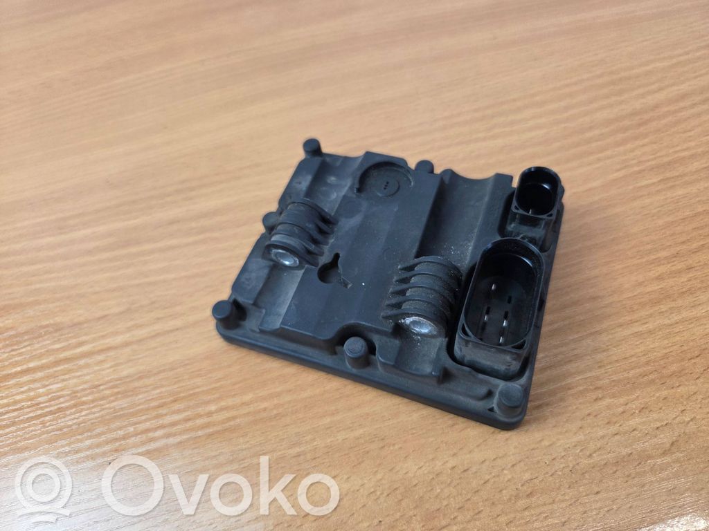Volvo XC60 Steuergerät Hinterachse 