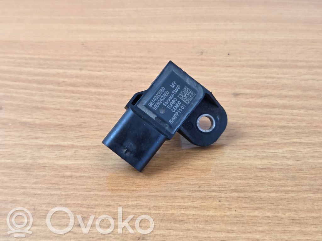 Ford Focus Luftdrucksensor 