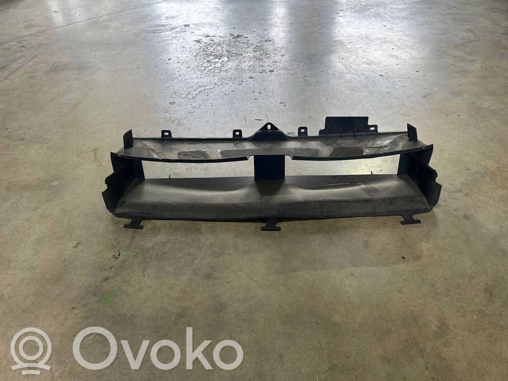 Ford Focus Conducto/guía del intercooler 