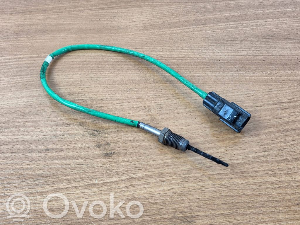 Ford Focus Abgastemperatursensor 