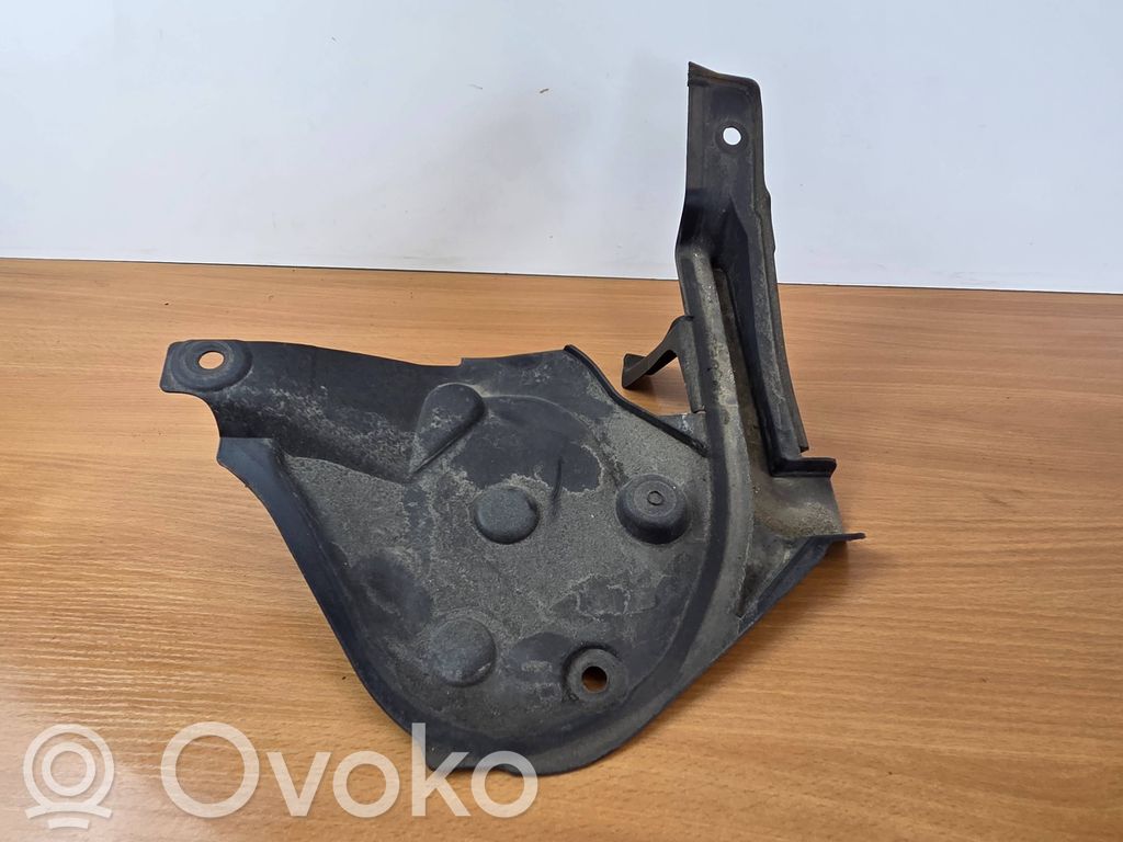 Ford Focus Muu ulkopuolen osa 