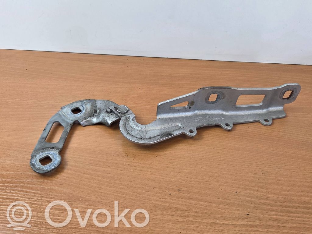 Ford Focus Scharnier Motorhaube 