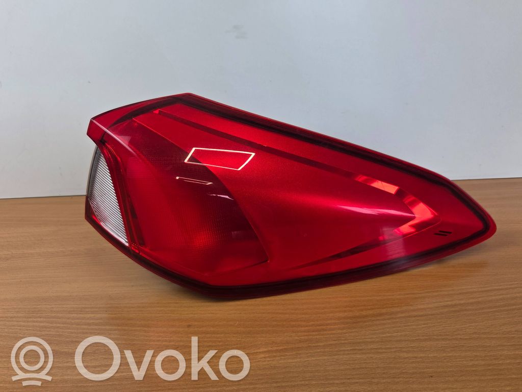 Ford Focus Takavalot 
